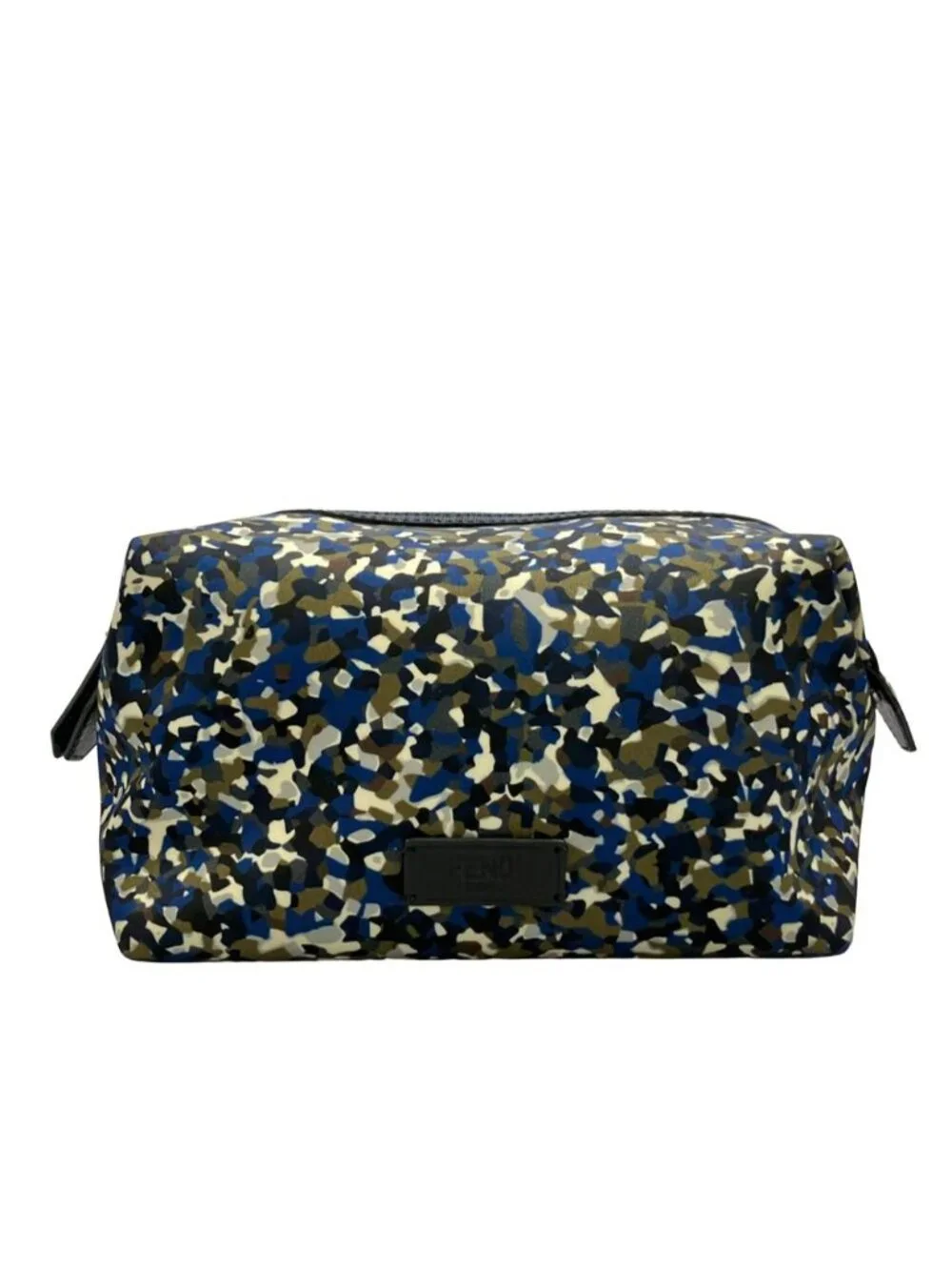 Fendi Pouch Bugs Monster
